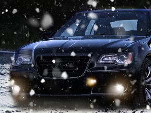 Nilight Fog Light Assembly Compatible with 2011 2012 2013 2014 Chrysler 300 Bumper Driving Lamps with Projector Lens and H11 12V 55W Halogen Bulbs Driver Side and Passenger Side Nilight Fog Light Assembly Compatible with 2011 2012 2013 2014 Chrysler 300 Bumper Driving Lamps with Projector Lens and H11 12V 55W Halogen Bulbs Driver Side and Passenger Side