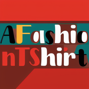 AFashionTShirt