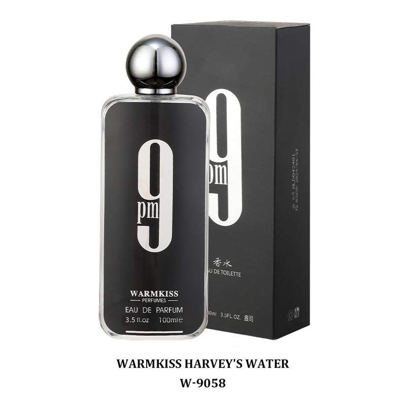 Unisex Perfume 100ML, Neutral Scent for Men & Women, Fresh Fragrance, Aromatic Woody Fragrance, Long-Lasting, Daily Use, Date Night, Party, Valentine's Gift