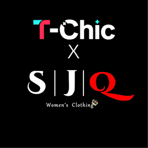SJQ Women's Clothing