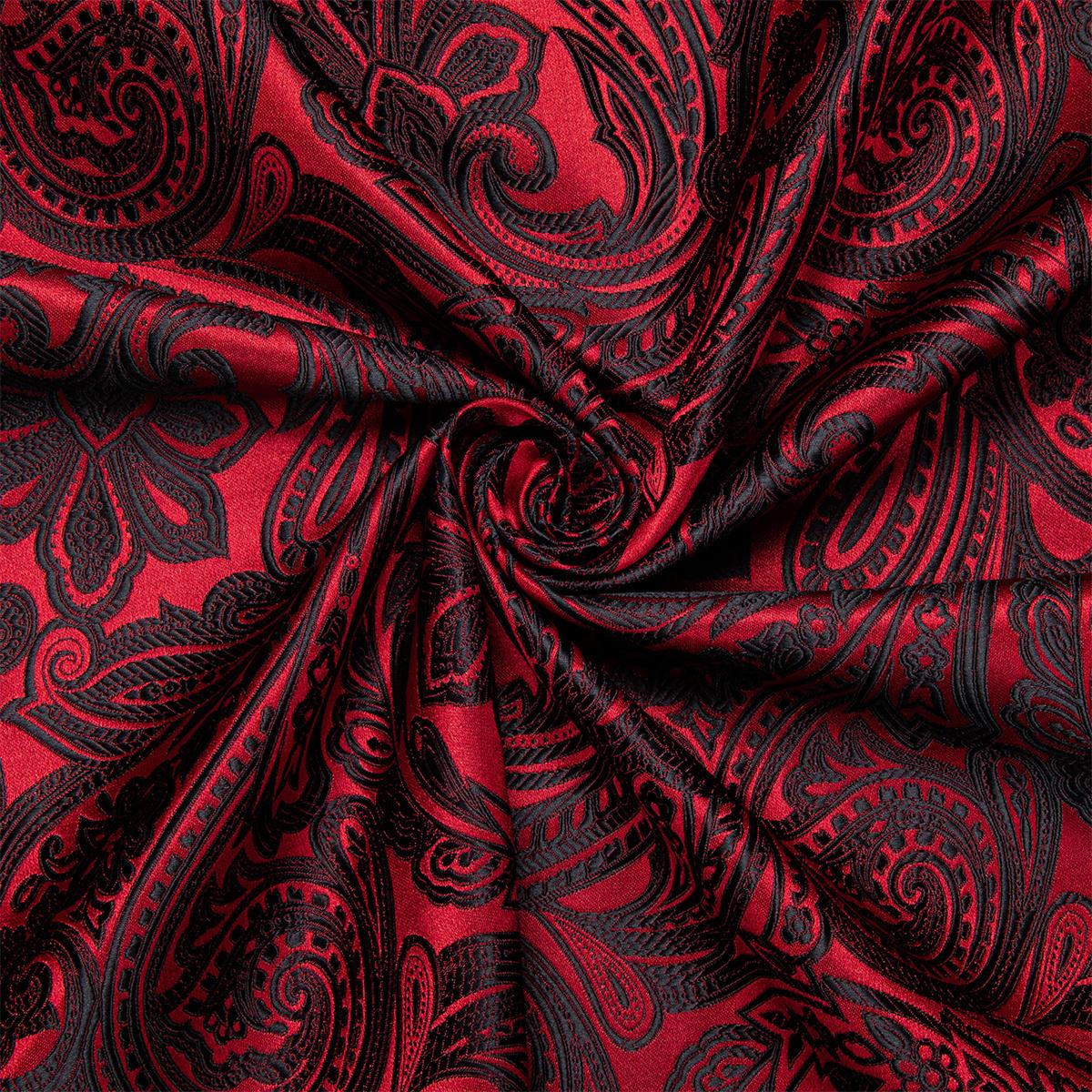 3-Pack AILISUS Men's Paisley Casual Shirts Long Sleeve Button Down Shirt Anti-wrinkle Breathable Lightweight Menswear Vacation Beach Wedding Dating Tops SpringStatements 3-Pack AILISUS Men's Paisley Casual Shirts Long Sleeve Button Down Shirt Anti-wrinkle Breathable Lightweight Menswear Vacation Beach Wedding Dating Tops SpringStatements