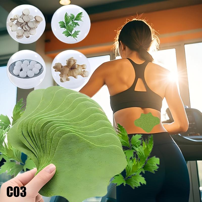 30pcs Support Patch Set, Comfortable Fit for All Body Types, No Power Required, Ideal for Daily Use, Versatile Repair Patches