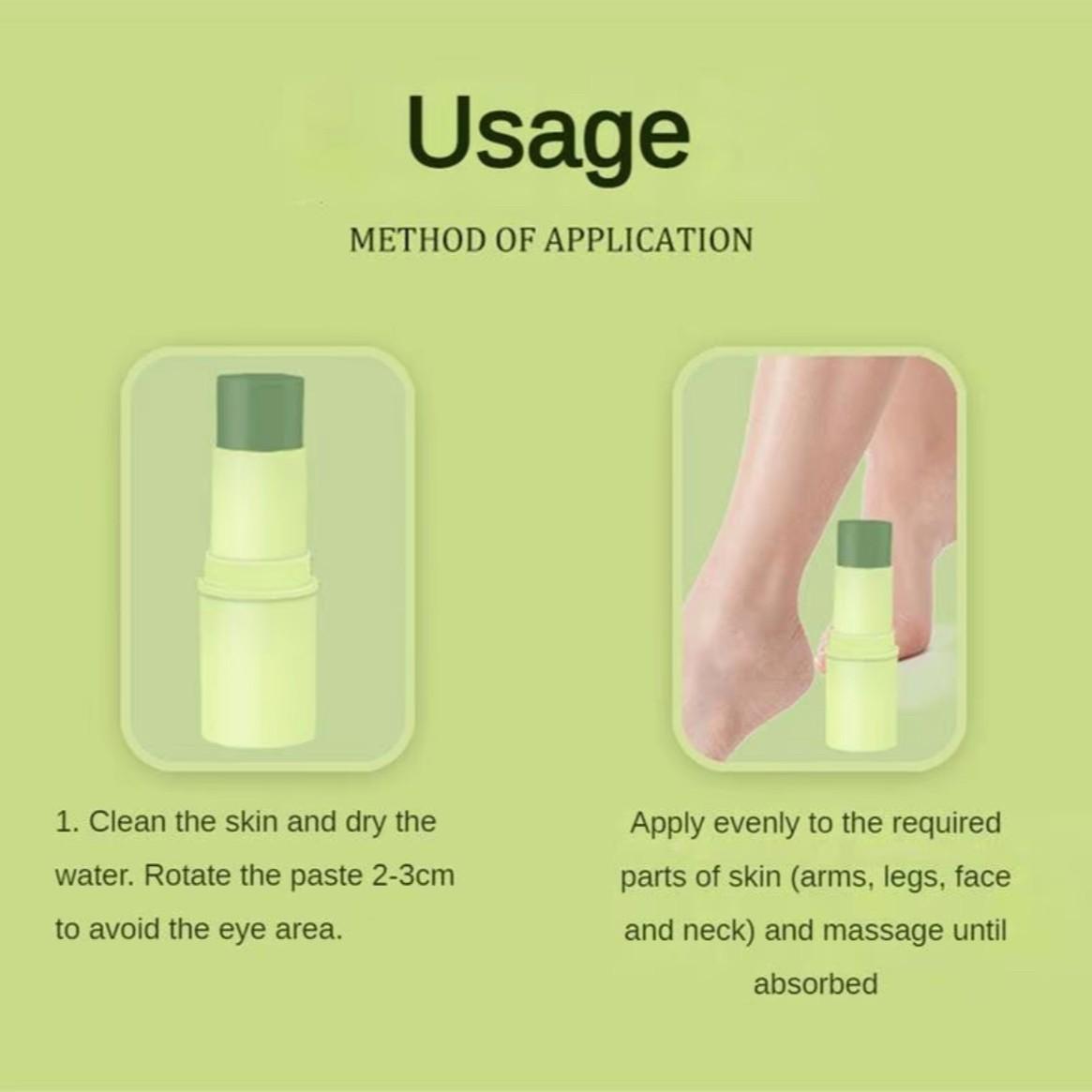 1pc Root Ointment, Universal Repair Cream, Eczema Butt Care, Mosquito Bite Relief, Natural Herbal, Non-Irritating