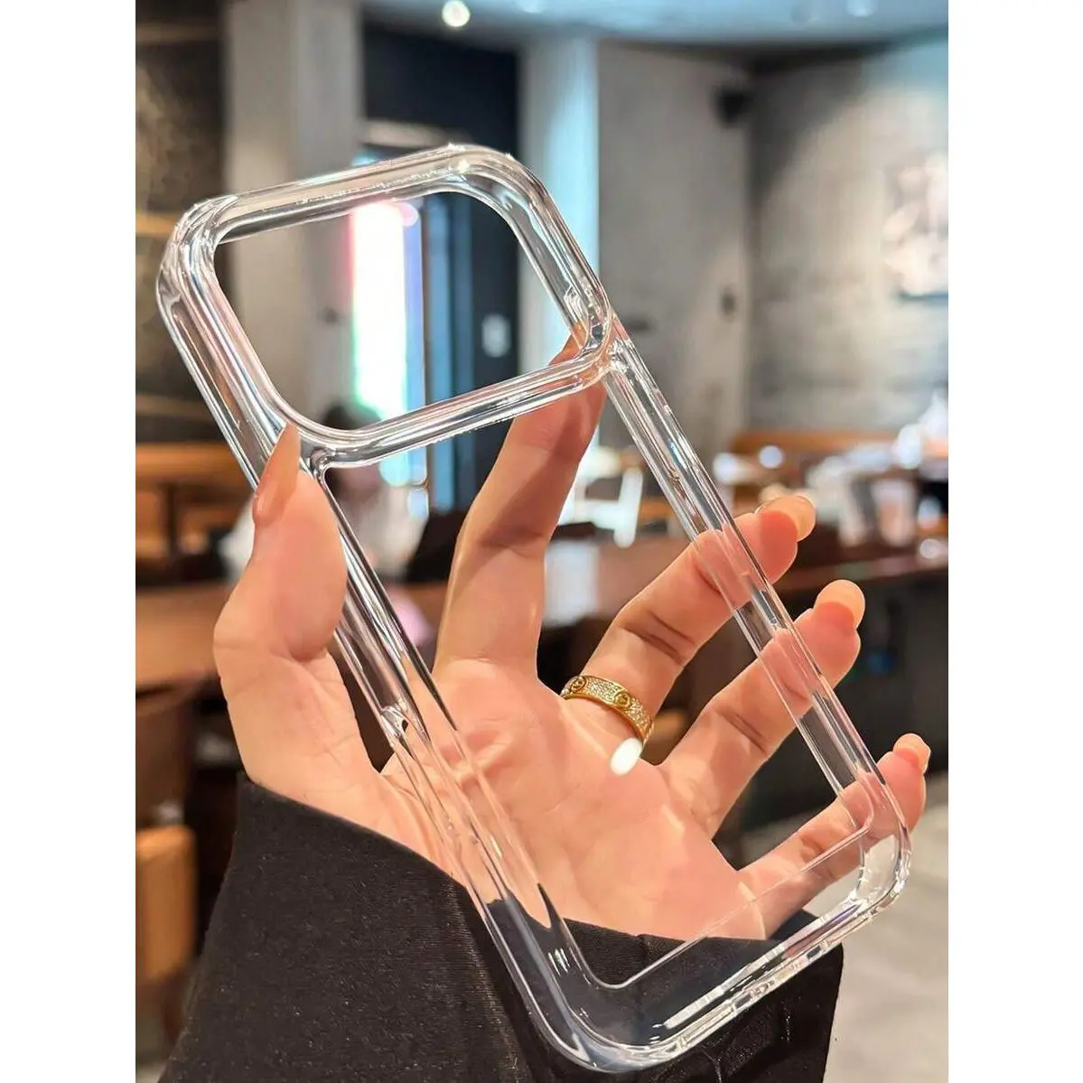 Clear