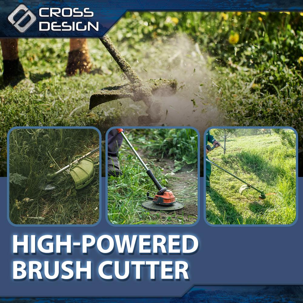 Strimmer Head For Stihl Autocut 46-2 Fs160 260 Fs310 Fs360 Fs410 FS280