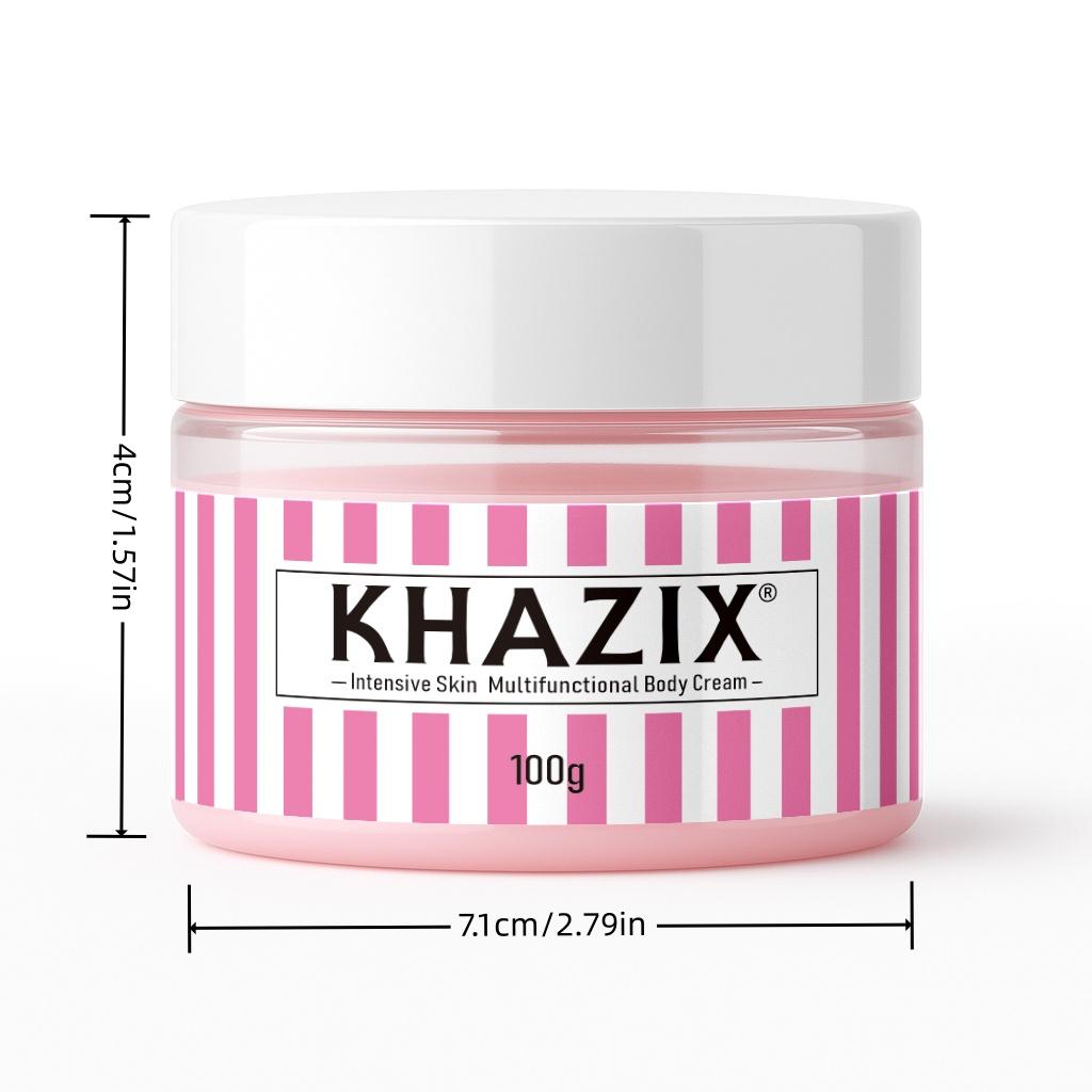 Body Care Hot Sensation Cream, Moisturizing Hydrating, Long Lasting Moisturizing, Refreshing Comfort, Easy to Apply, Relaxes Muscles, Suitable for Massage, Daily Use, Hydrating Moisturizing Skin