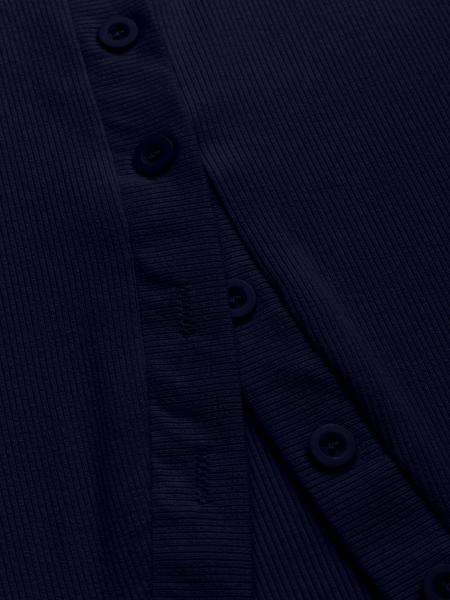 Women's Solid Color Button Basic Tee, Casual Short Sleeve Round Neck T-shirt for Daily Wear, Ladies Clothes for All Seasons