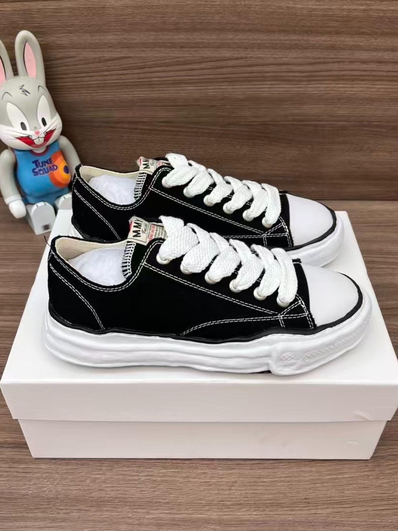 Mmy Style Designer Collaboration Sneakers, Classic Dissolve Sole Low Top, Chill Casual Trainers, Anti-Slip Durable Unisex Shoes, Spring 2026 Campus Couple Must-Have