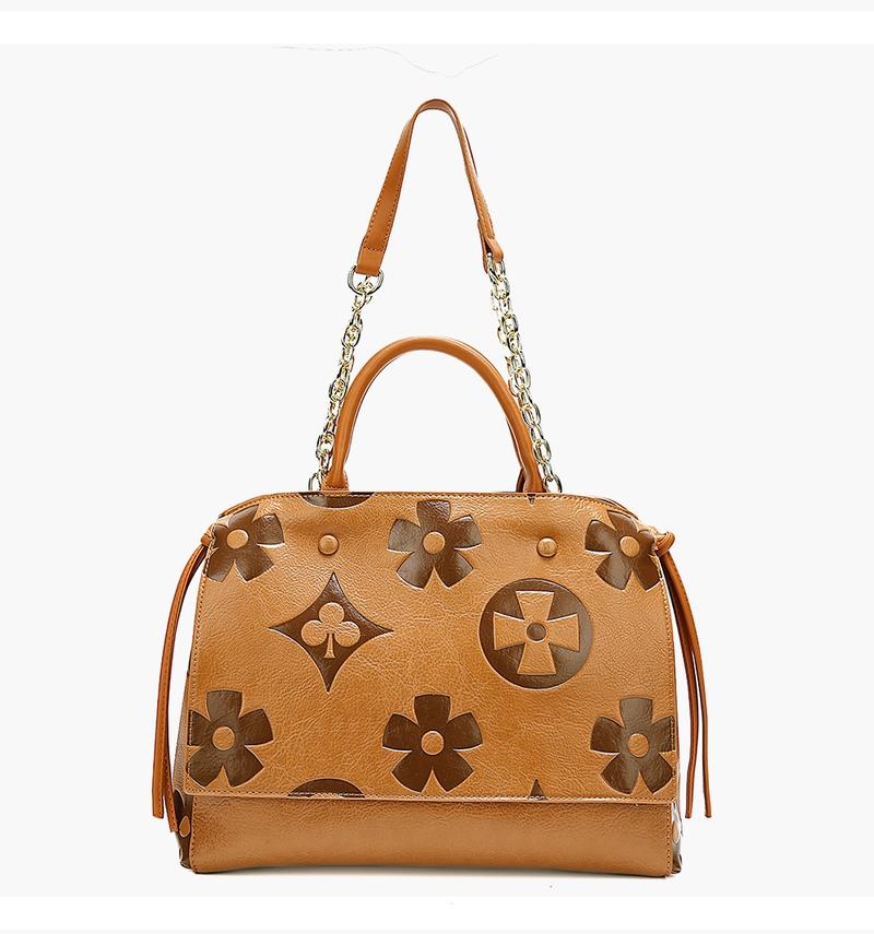 Ivkmivk New Large Capacity Women's Shoulder Bag, Simple Versatile Handbag, Fashion Office Commuter Laptop Storage Bag, Fashion Elegant Handbag