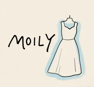 MOILYY shop logo