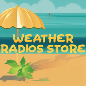Weather Radios Store