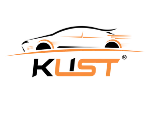 KUST shop logo