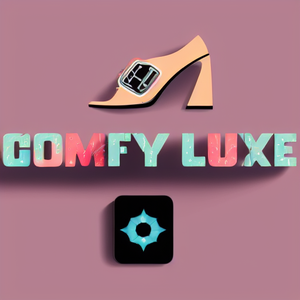 Comfy Luxe