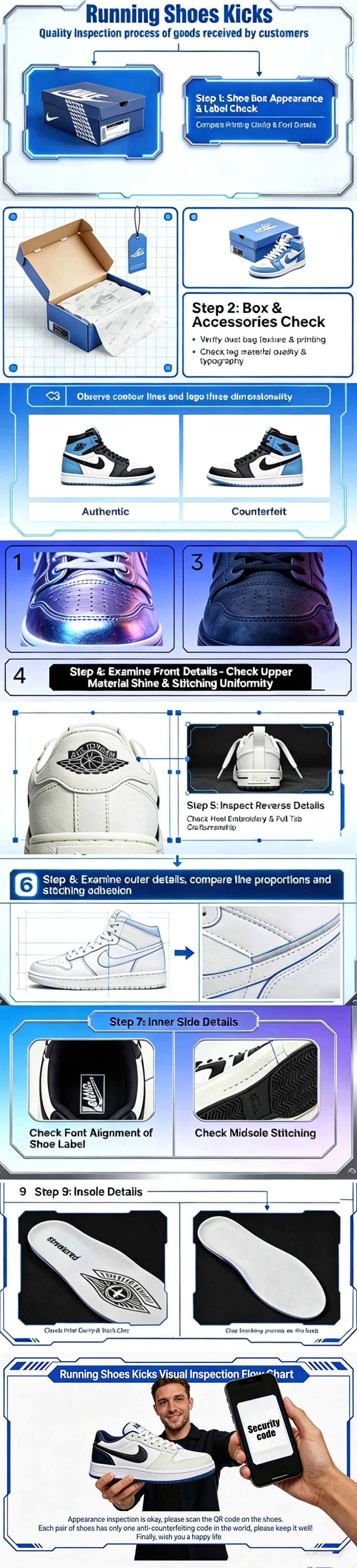 Adidas Fluidstreet Men's Comfortable Lightweight Breathable Mesh Running Shoes Verifiable, with credentials and supporting global authentication