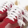 Lace Trim Shoelaces, Fashionable Shoes Laces for Women's Sneakers, Casual Shoes Accessories for Daily Wear