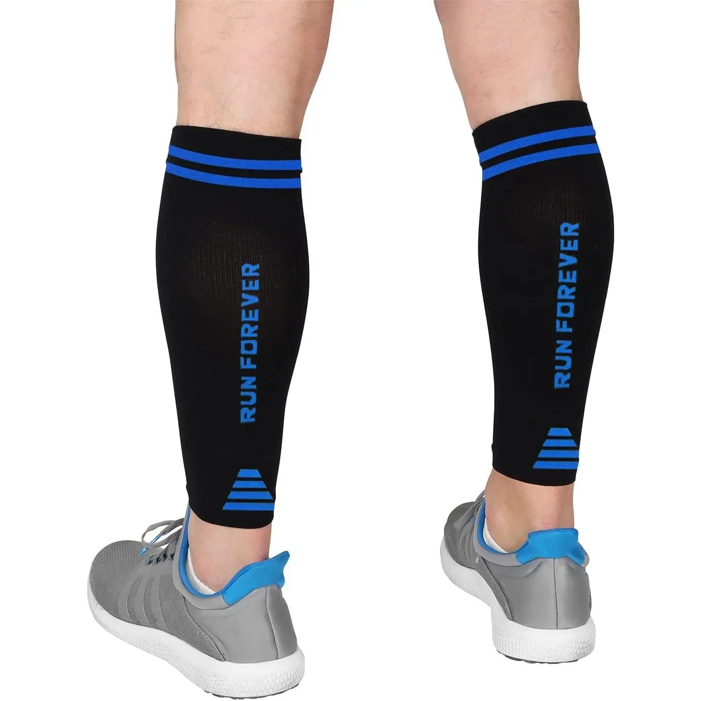 1-pair Black & Blue