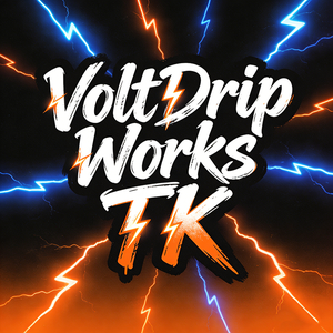 VoltDrip Works VoltDrip Works