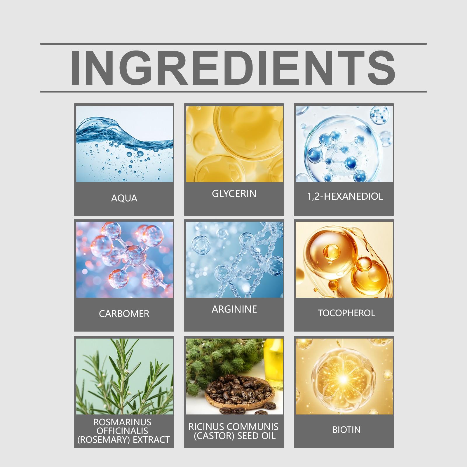 1 Piece/2 Pieces Men's Beard Care Essential Oil, Gentle Formula with Vitamin E, Rosemary Extract, Castor Oil, Daily Softening,