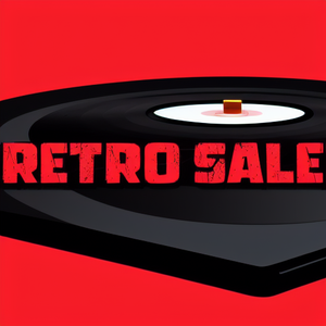 Retro Sale