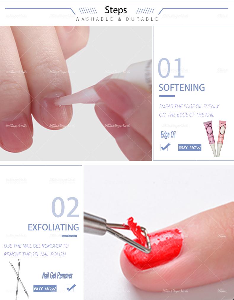 3-in-1 Durable Stainless Steel Nails Set, Cuticle Trimmer Kit with Dual Ended Pedicure Tool & Scraper, Professional Manicure Pedicure Tool for Adults (Wash After Use) Home & Salon Nail Care Storage, Ergonomic Anti-Slip Handles, Unisex