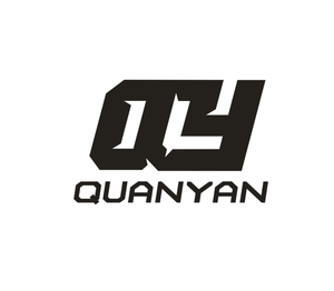QUANYAN Outdoor Raincoat