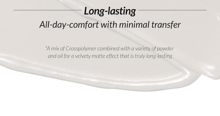 Kaleidos Cloud Lab Lip Clay | Velvety Matte, Lightweight & Long-Lasting, Rich & Buildable Color, Rave Makeup, Festival Makeup, Cosmetic Gift, Lipstick