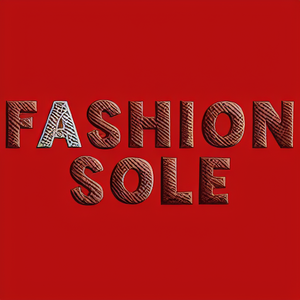 Fashion Sole