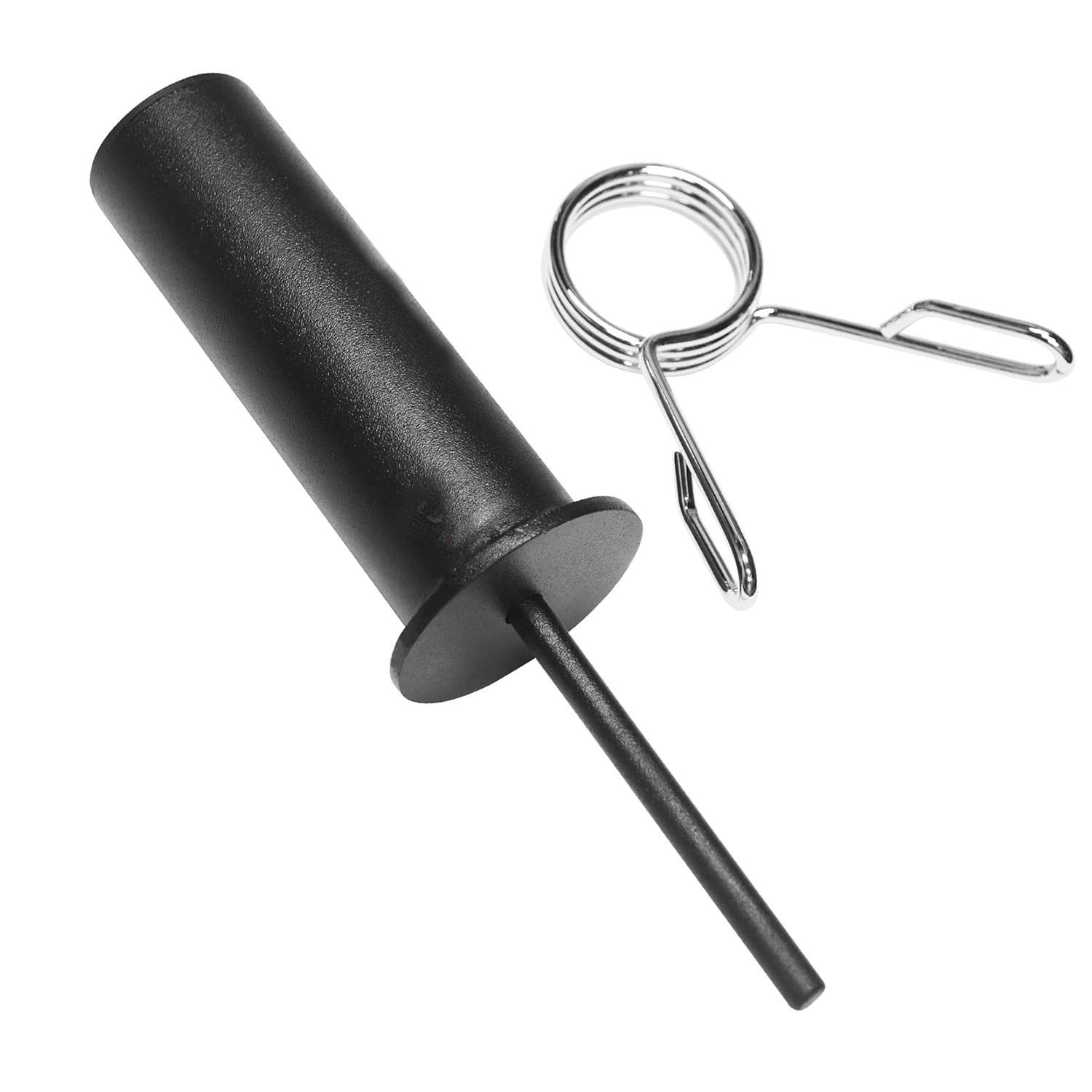 Portable Weight Extension Rod, 1 Piece Weight Extender, Gym Weight Rack Accessory, Fitness Equipment for Home Training, Home Workout Equipment, Exercise Equipment, Gym Accessories