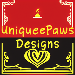 Unique Paws Designs