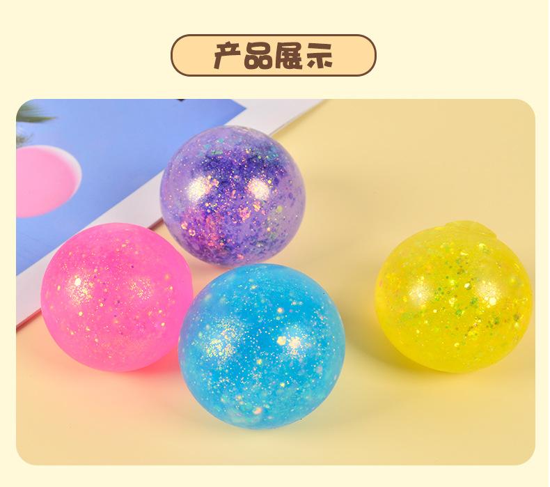 Perfect stress-relieving toys and party fillers, ideal holiday gifts, fun and cute gifts, pinch music stress-relieving toys