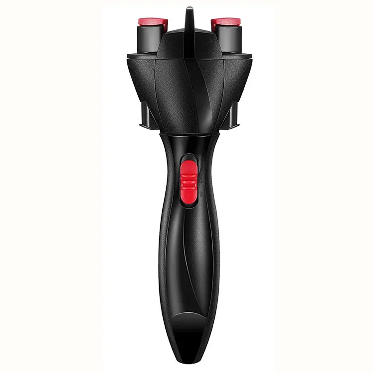 New automatic braiding machine for children, girls, and adults; electric USB braiding tool for creating braids and twists; a convenient tool for making dreadlocks