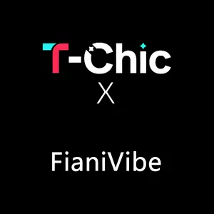 FianiVibe shop logo