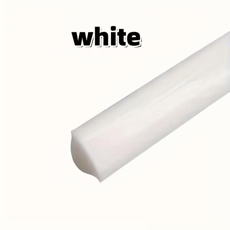 Waterproof Caulking Tape, Multi-Purpose Sealing Strip for Bathtubs, Kitchen Countertops, Sinks, Bathrooms, Toilets, Floor Gaps