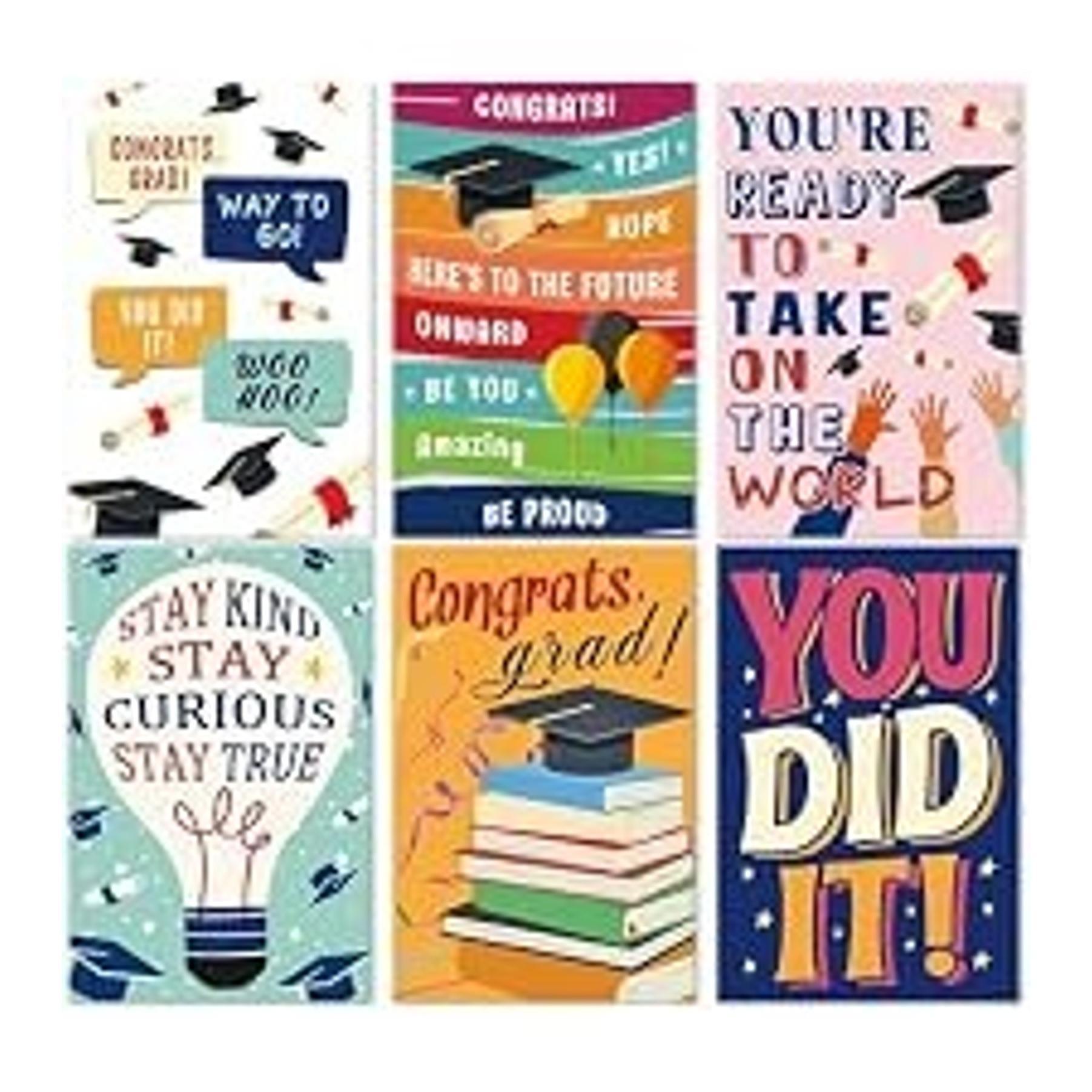 Thank You Card for Teacher - Teacher Appreciation Card from Students, Perfect Teacher's Day Gift Ideas, End of Year Gift for Teachers