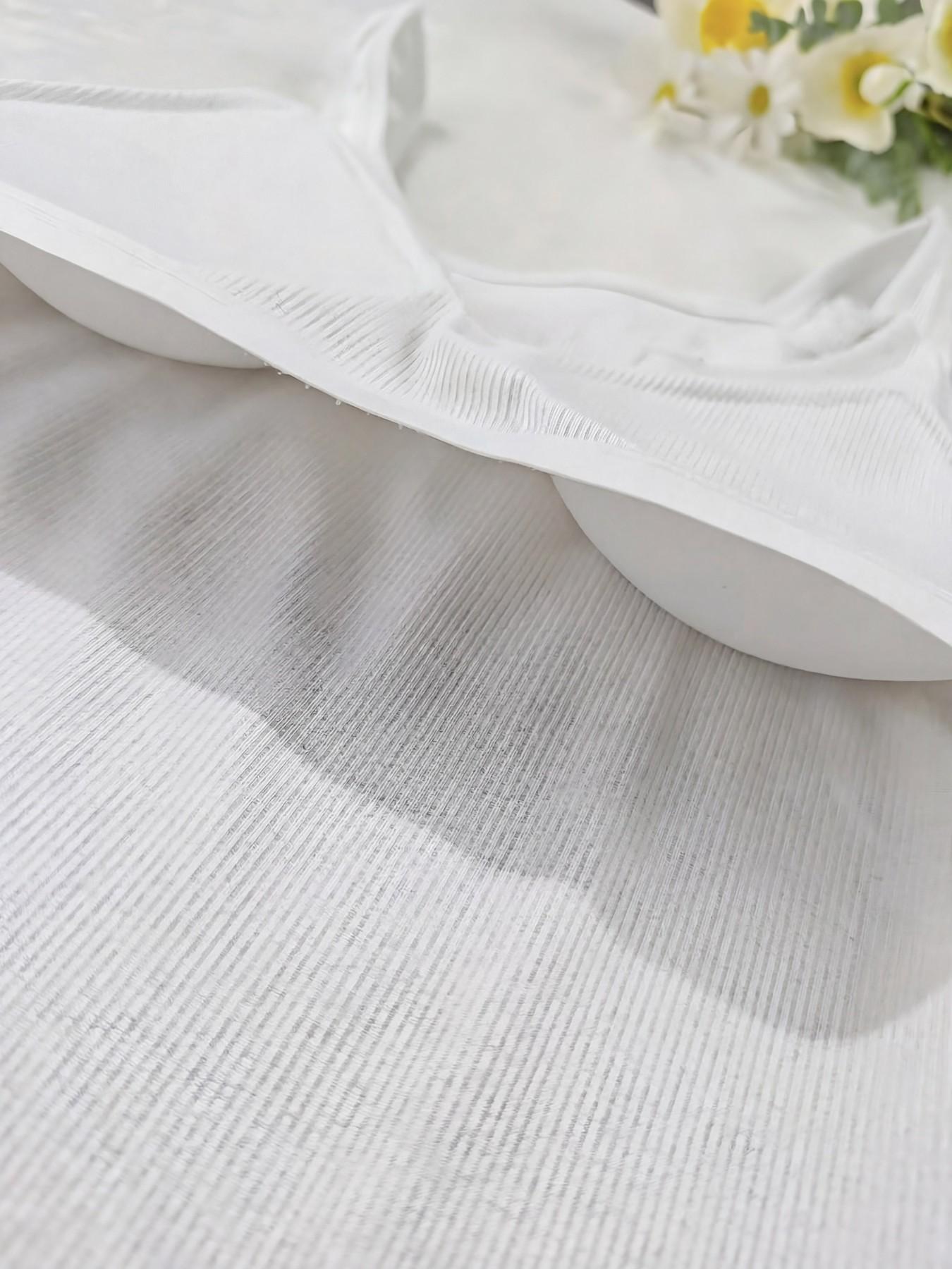 Women's Ribbed Sleeveless Basic Tank Top, Notch Neck Form-Fitting Camisole, Stretchy Breathable Fabric, Versatile for Work, Gym & Loungewear