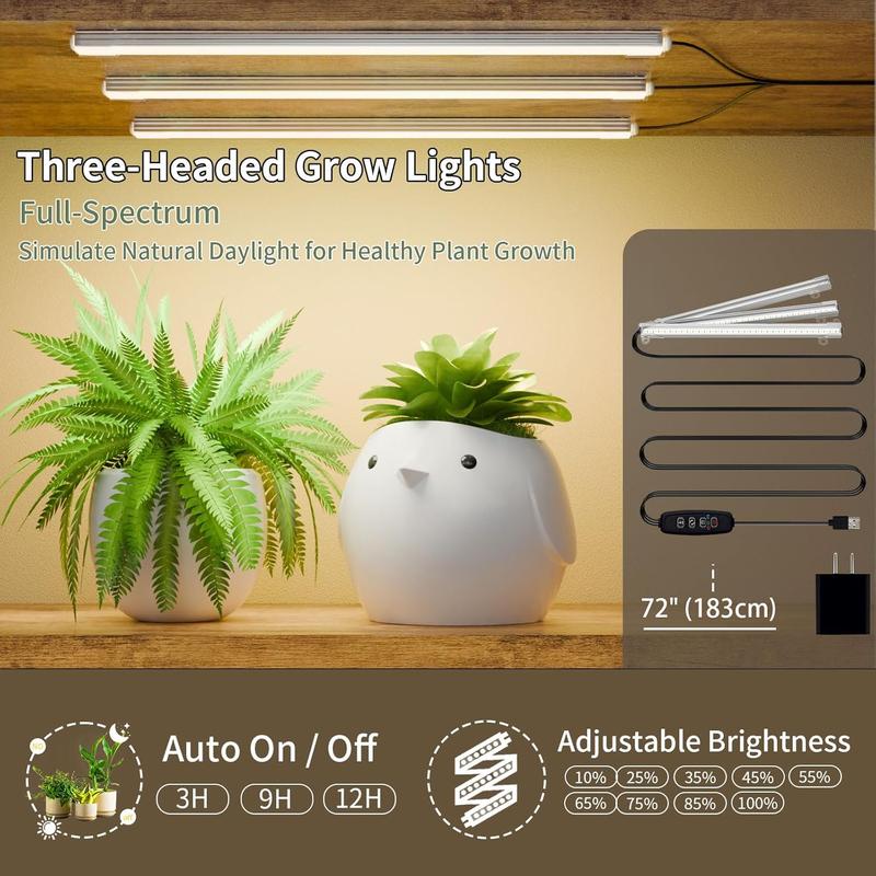 POZILAN Plant Stand with adjustable with Timer LED Grow Light: 10 Tier 39"Corner Shelf, Metal Display Storage Rack Organiser for Multiple Pot, Decor for Room, Ideal Gift Flower Artistic Design Home Decorative