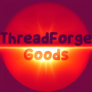 ThreadForge Goods