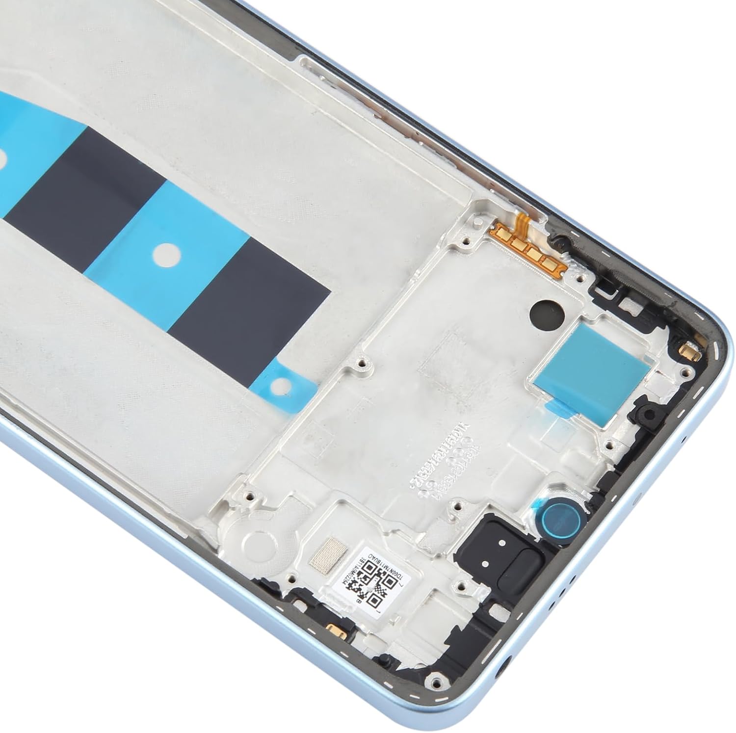 OLED/TFT for Xiaomi Redmi Note 10 11 12 13 Screen Replacement LCD Screen Display Touch Digitizer Assembly with Tools (Black with Frame) OLED/TFT for Xiaomi Redmi Note 10 11 12 13 Screen Replacement LCD Screen Display Touch Digitizer Assembly with Tools (Black with Frame)