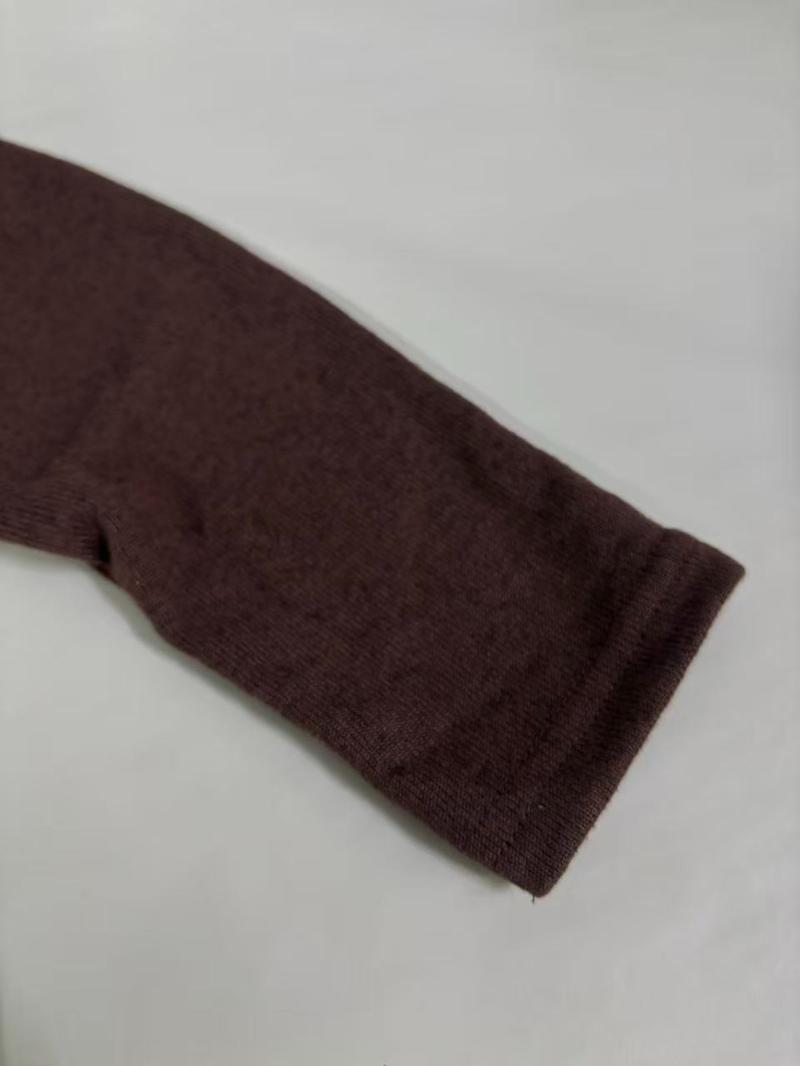 Women's Casual Fall Winter co ord set, Soft Elastic Fabric, Fashionable Two-Piece Sleepwear, Indoor Outdoor Wear, Comfortable Home Clothes