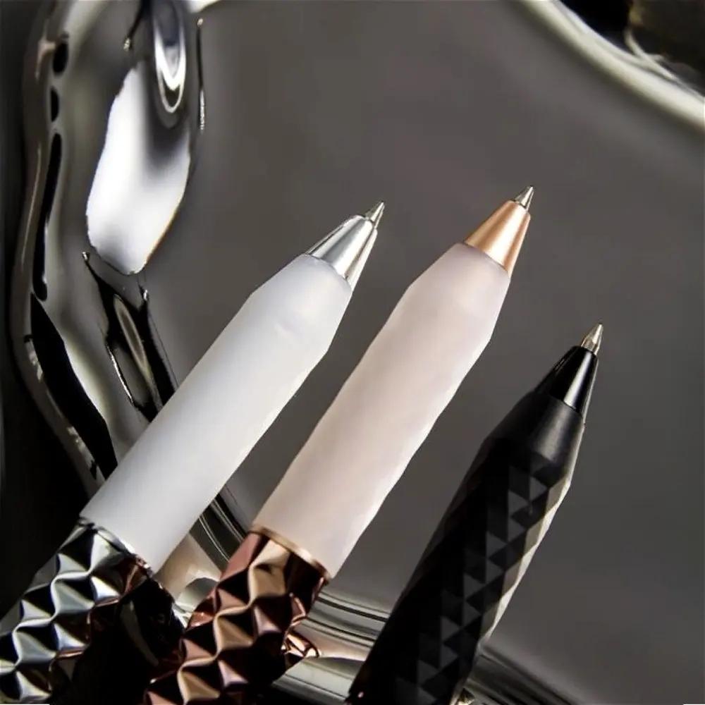 3-Pack Transformable Sensory Pens, Sensory Stylus Pen Set, OCD-Friendly Transformable Design, Small Batch Production Writing Therapy Tools, Aesthetic Pens