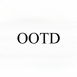 OOTD