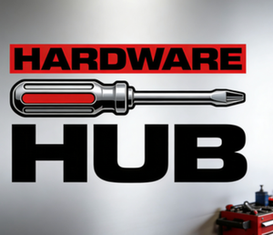 E-HARDWARE HUB