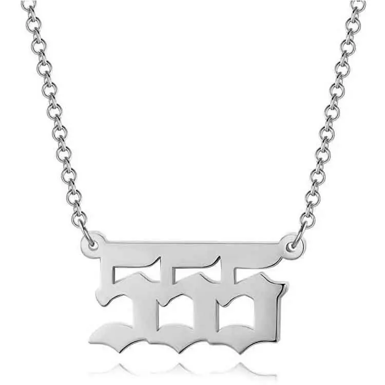 Silver 555