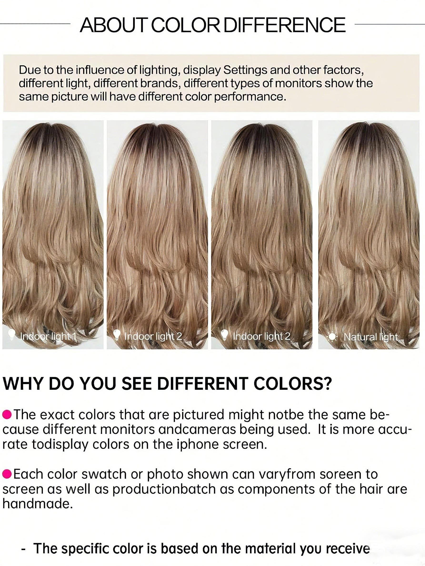 Elegant Bob Wavy Hairpiece, Heat-Resistant Fiber, Cosplay Wig, Party Accessory, Halloween Costume, Versatile Daily Use