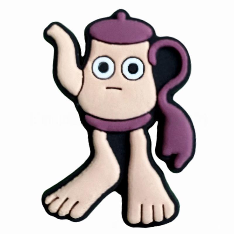 Italian Brainrot Meme Shoe Charms for Crocs Tralalero Tralala Funny Shoe Charms Fun CLogs Decorations for Fans Italian Brainrot Meme Shoe Charms for Crocs Tralalero Tralala Funny Shoe Charms Fun CLogs Decorations for Fans