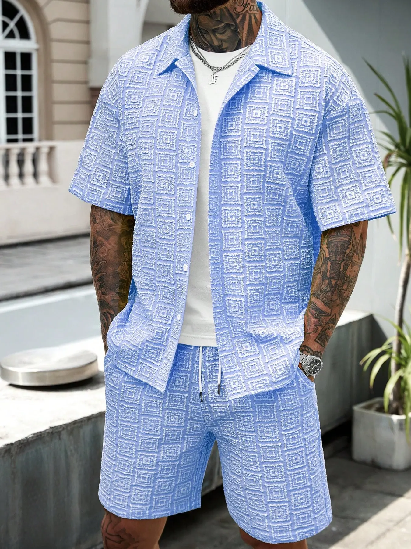 Light blue