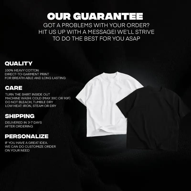 2026 Summer Men Women Oversized Black White Bone Rabbit Graphic Tee Unisex Round Neck Streetwear Casual Loose Breathable Soft Couple Matching Crewneck Tops Youth Fashion Tshirt