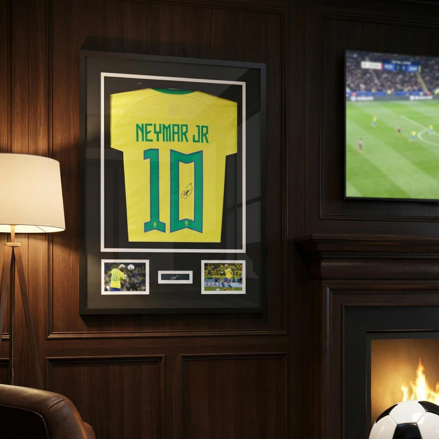 2-Pack-Professional Aluminum Jersey Display Frame - 31.5"x23.6" Sports Jersey Shadow Box for Framing & Storage, Premium Aluminum Collection Case for Football, Baseball, Basketball - Perfect Gift Idea