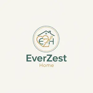 EverZest Home shop logo