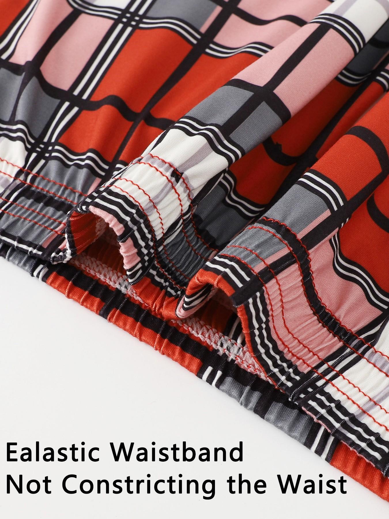 6-pack high-quality men’s boxers, washable and long-lasting.breathable lounge boxers, perfect for sleeping and relaxing.